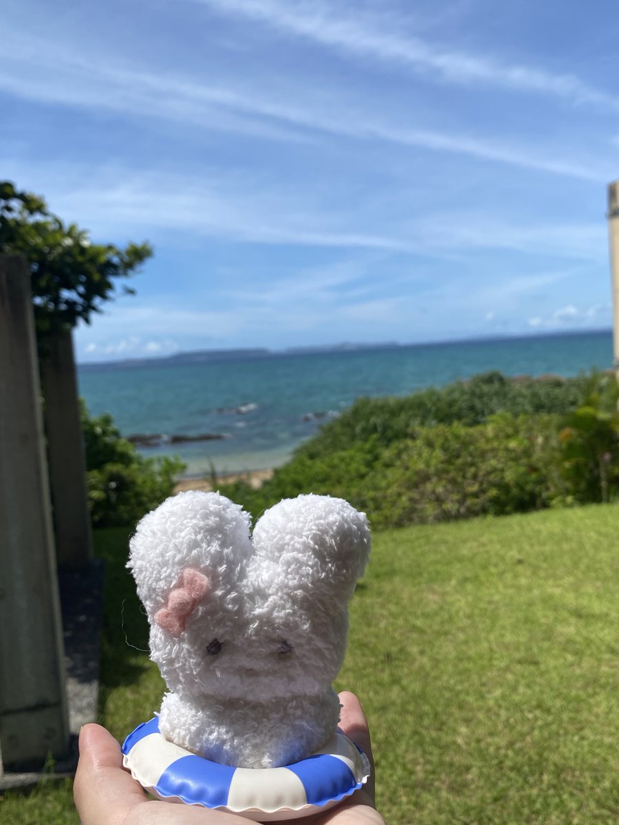 なつやすみ

#ぬいぐるみ