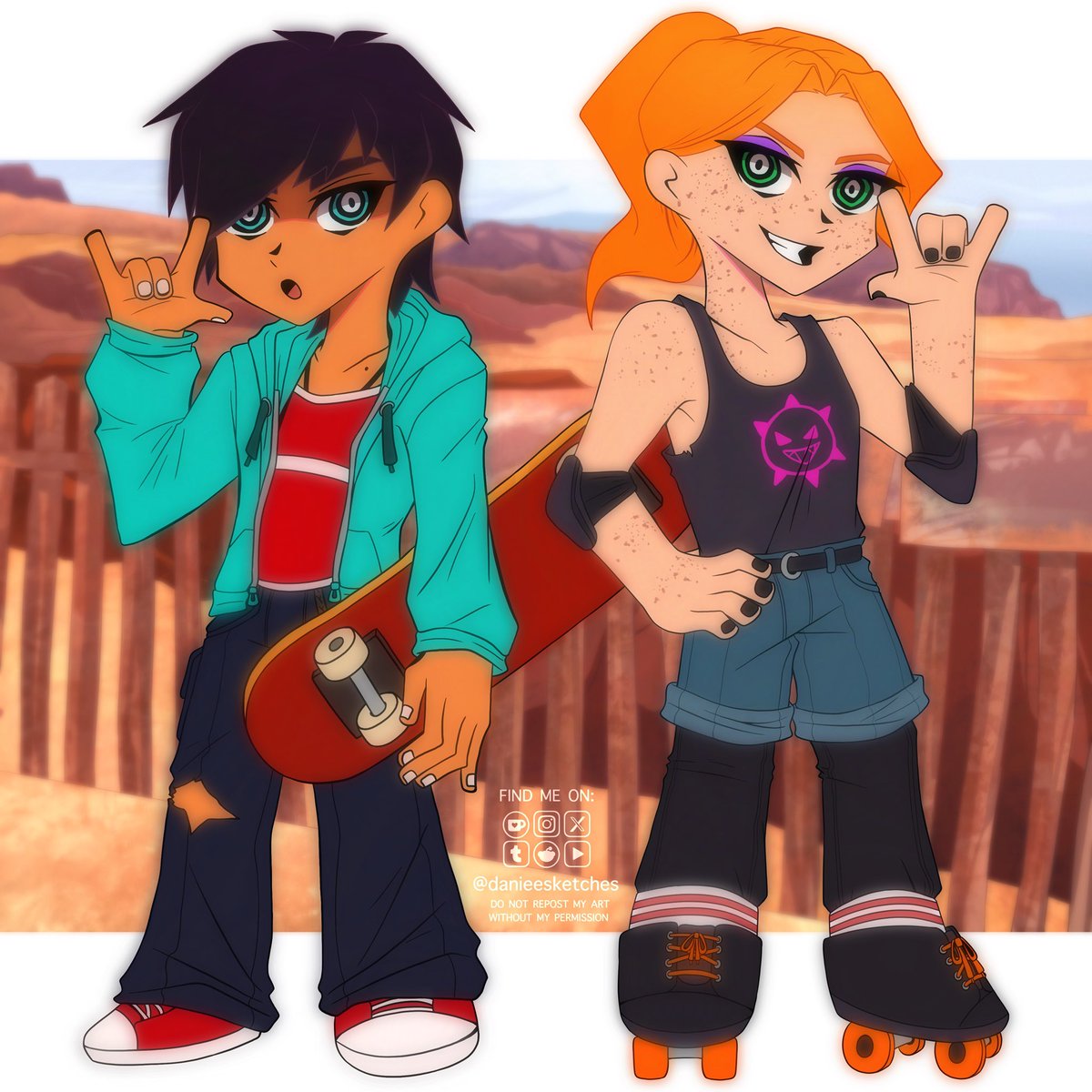 danieesketches's tweet image. R96:M0 x PSWG

#road96mile0 #road96 #digixart #danieesketches