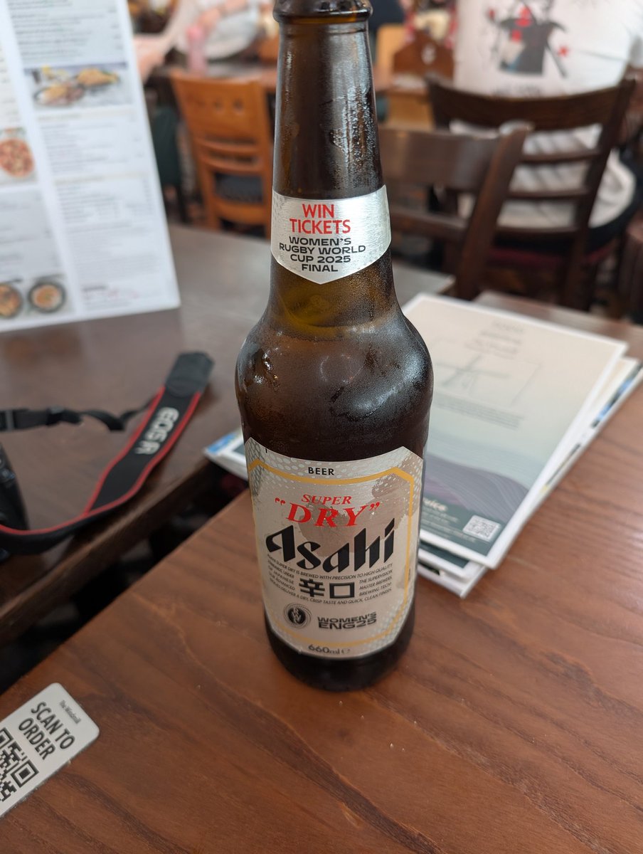 Airport beer acquired