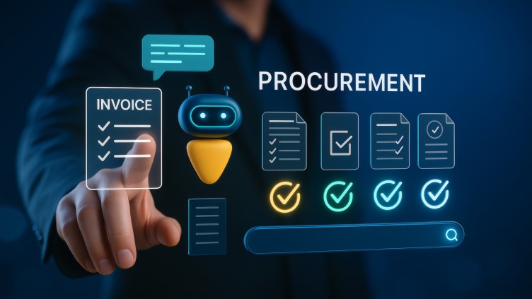sutisoft's tweet image. Still think manual procurement is ‘good enough’? Think again.

Discover 5 game-changing shifts in our latest article ⬇️
linkedin.com/pulse/redefini…

For more infomation visit : sutiprocure.com

#ProcurementTransformation #WorkflowEfficiency #AI #B2B #SaaS