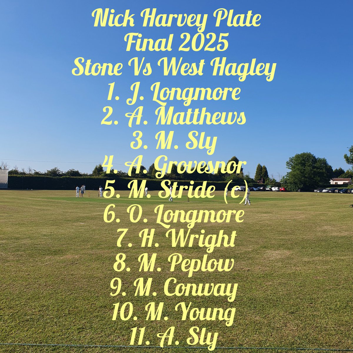 The plate final! Tonight!! Go on lads bring home the win #beasty