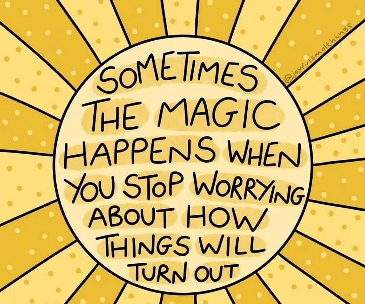 Good morning y’all, happy Hump day!

Smile and do the things! 🩵