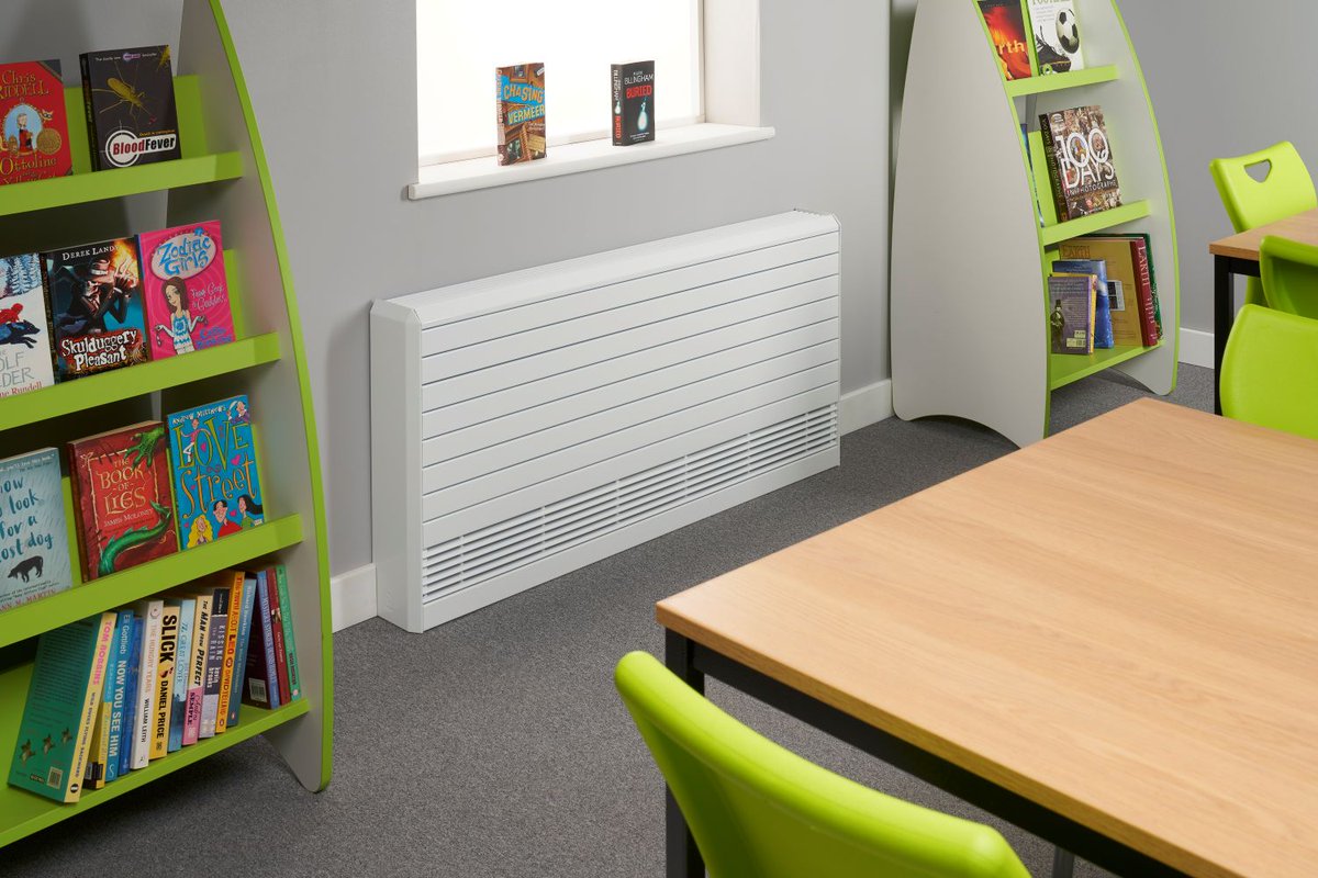 When safety matters, Jaga’s #LowSurfaceTemperature (LST) radiators are the best choice.
No part of the surface exceeds 43°C, protecting vulnerable people from burns while meeting NHS Estates Health Guidance requirements.
Discover more here: jaga.com/uk/lst