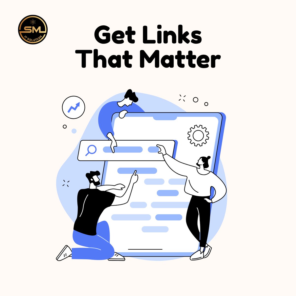 smitsolutionuae's tweet photo. Build your authority. We earn high-quality backlinks that boost trust and visibility.

🔗 White-hat outreach.
🌐 Authority building.
🚀 SERP elevation.

#OffPageAuthority #SMITSolution #LinkBuildingExperts #TrustSignals #SEOBacklinks #BoostDomainPower https://t.co/Js8N6bdFD0