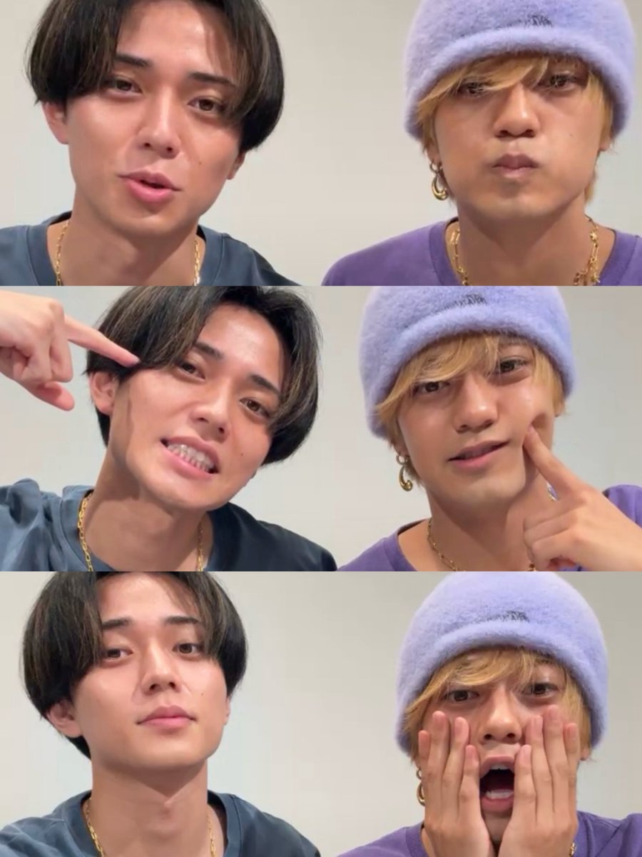thkstki's tweet photo. なんかずっと可愛くてさ、 https://t.co/9aqVimzjUD