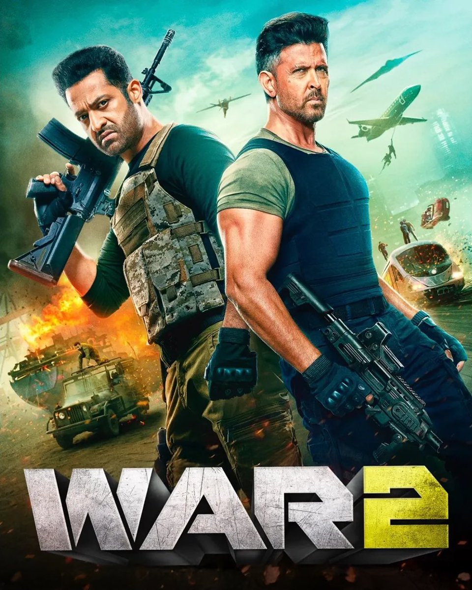 Sai Dharam Tej (@iamsaidharamtej) on Twitter photo Dear <a href="/tarak9999/">Jr NTR</a> so proud to see you enter the #YRFSpyUniverse. Tarak bro and <a href="/iHrithik/">Hrithik Roshan</a> garu can’t wait to witness your war, especially dance, and action on screen
Sending my best wishes to #AyanMukerji garu, <a href="/yrf/">Yash Raj Films</a>, <a href="/advani_kiara/">Kiara Advani</a> Garu, and the entire team for the grand release Dear <a href="/tarak9999/">Jr NTR</a> so proud to see you enter the #YRFSpyUniverse. Tarak bro and <a href="/iHrithik/">Hrithik Roshan</a> garu can’t wait to witness your war, especially dance, and action on screen
Sending my best wishes to #AyanMukerji garu, <a href="/yrf/">Yash Raj Films</a>, <a href="/advani_kiara/">Kiara Advani</a> Garu, and the entire team for the grand release
