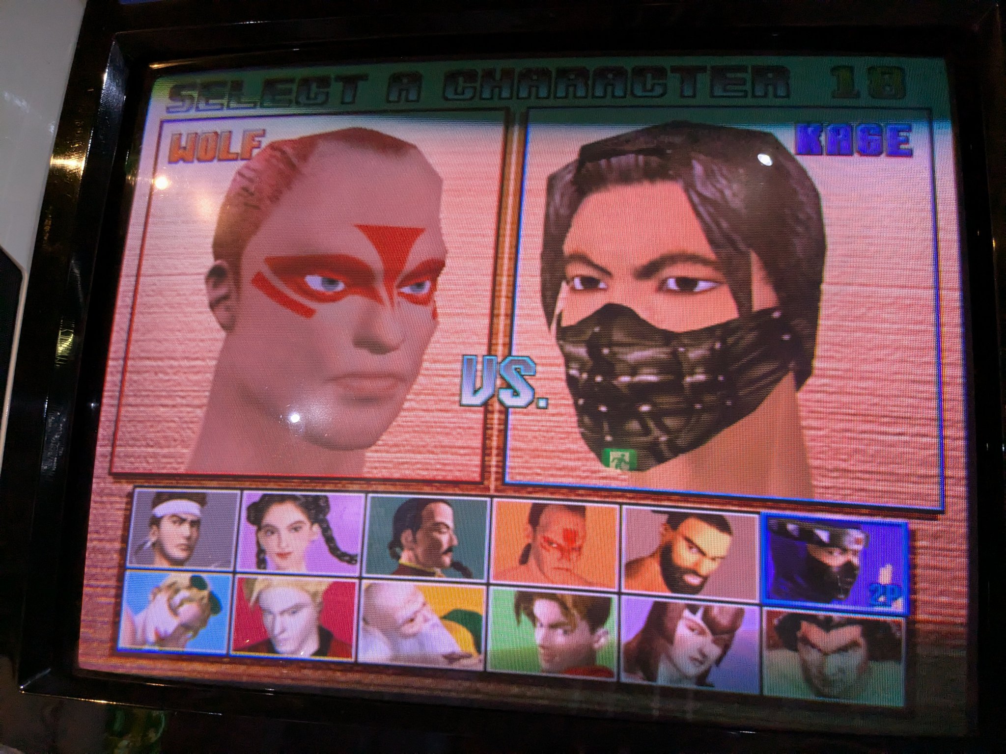 カゲプロ　ニコニコ超会議2019 特典コンプセット　在庫ラスト CAPCOM FIGHTING COLLECTION 2 : Capcom VS SNK 2 Using Team