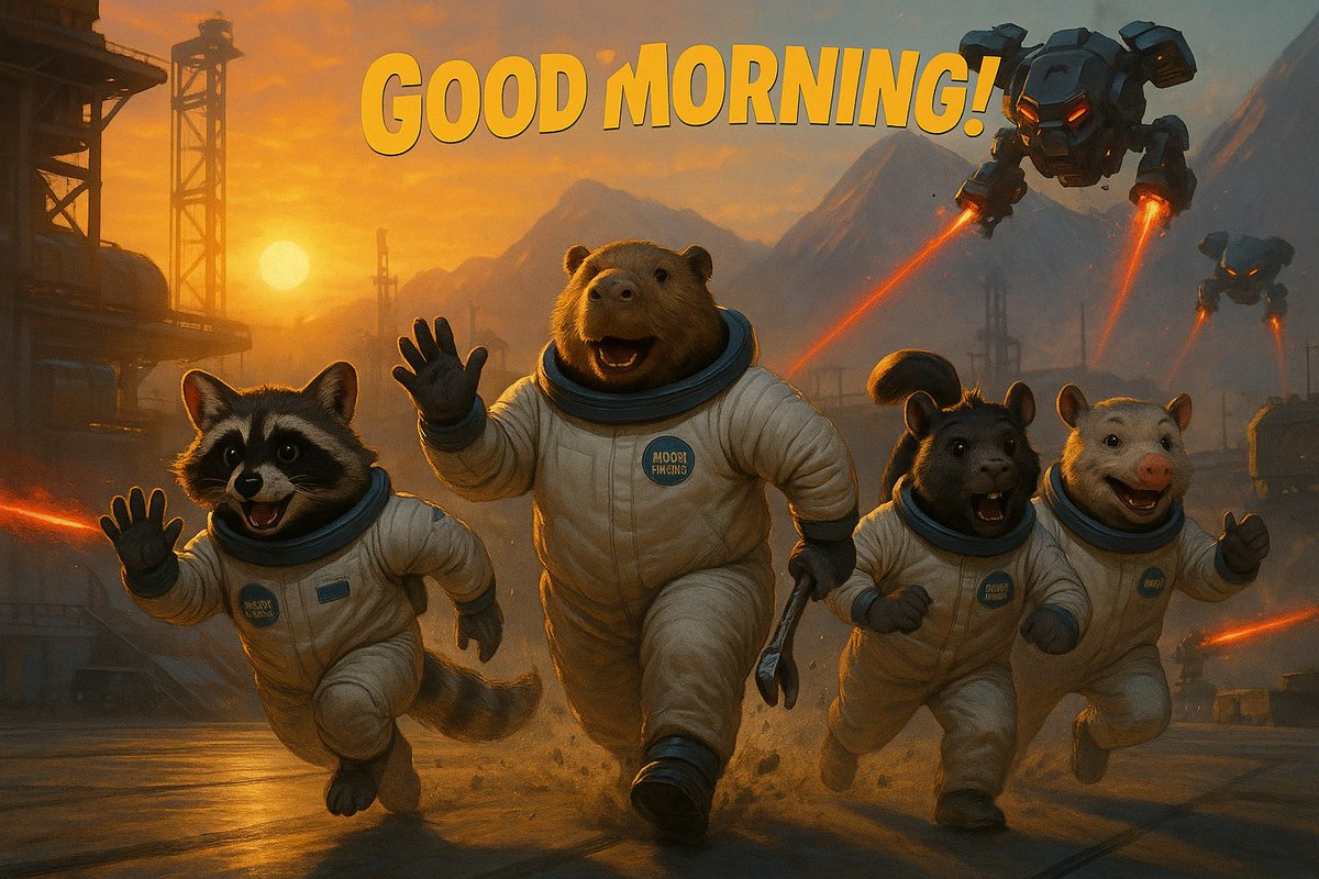 Moon_Frens_'s tweet image. GM Frens. Who’s ready for the merchandise store. 
@SolportTom @Lhzzr @selor @bonk_inu