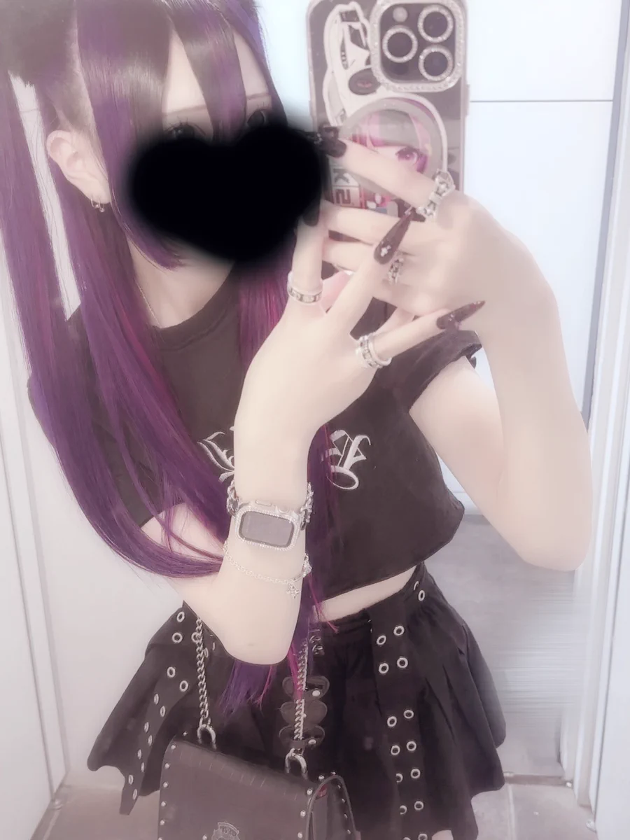 ゆゆ🖤💜 on X: 