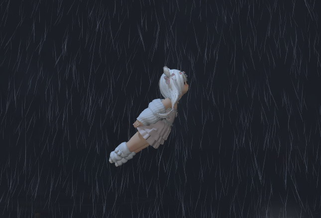 rottenviridity's tweet photo. keep getting mad at missing jumps on parkour so i launch myself out of the cannons as a little treat https://t.co/DCii8BivSi