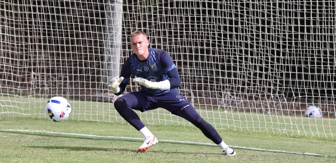 James Alger tweet media