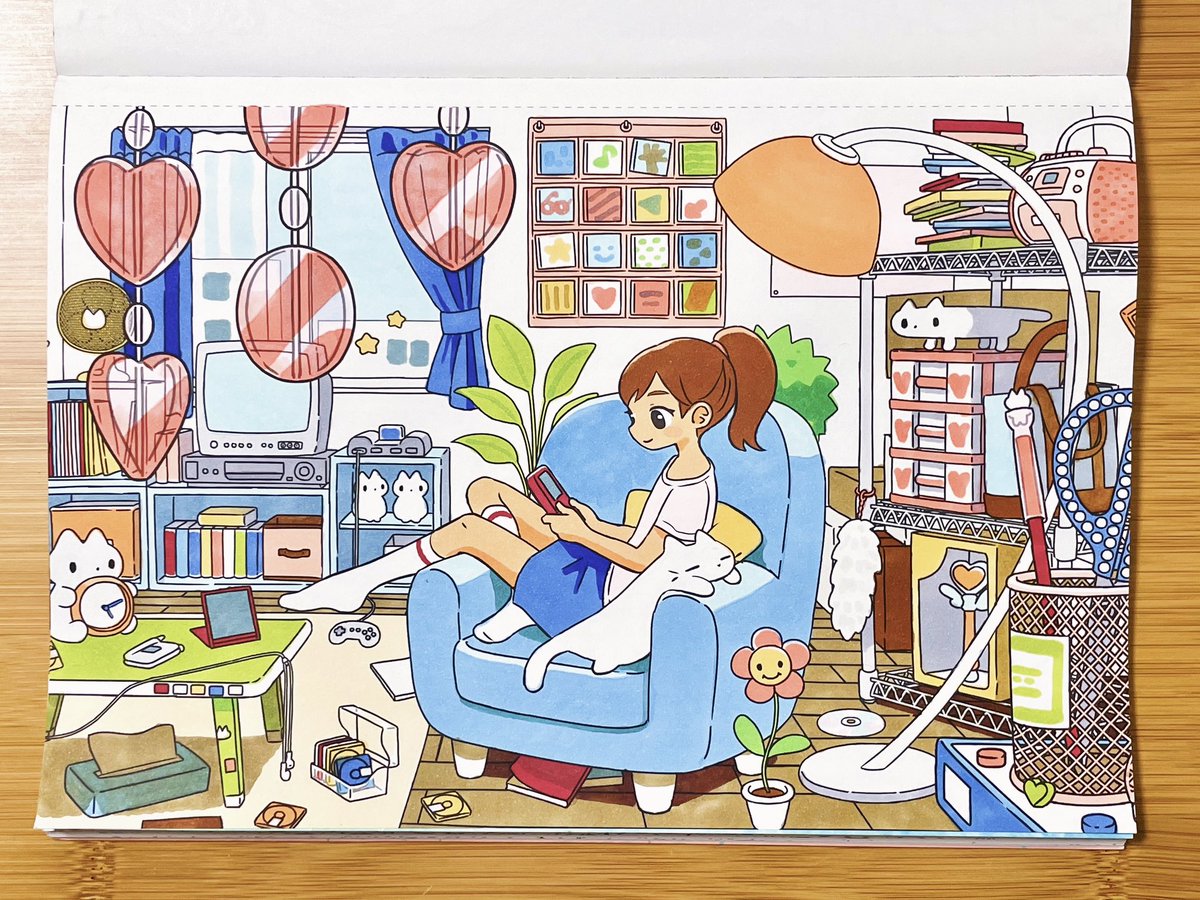 HARUNE はるね (@harunetoneko) / X