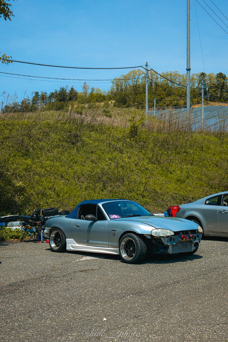 7xBWqIJC6nsprwE's tweet image. どなたかnbロードスターの
タイロッドエンド譲ってくれませんか。。