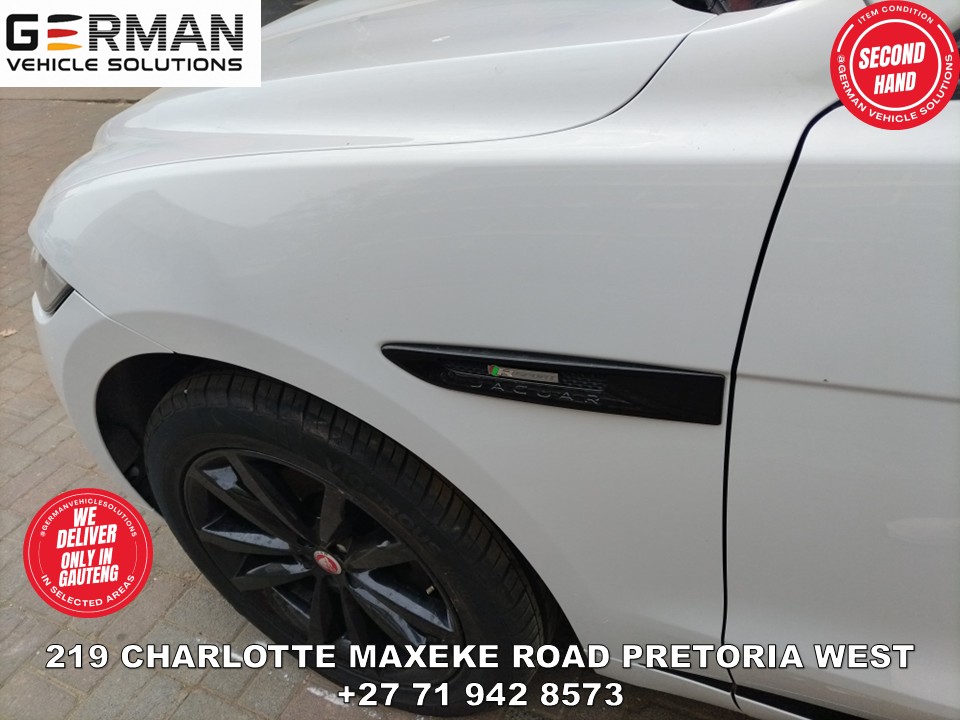 GermanSpares219's tweet image. Jaguar F Pace AWD sport fenders for sale
#jaguar #jaguarfpace #jaguarparts #fenders #carbodyparts
German Vehicle Solutions –
Visit us at 219 Charlotte Maxeke Street, Pretoria West, 
germanvehiclesolutions.co.za
