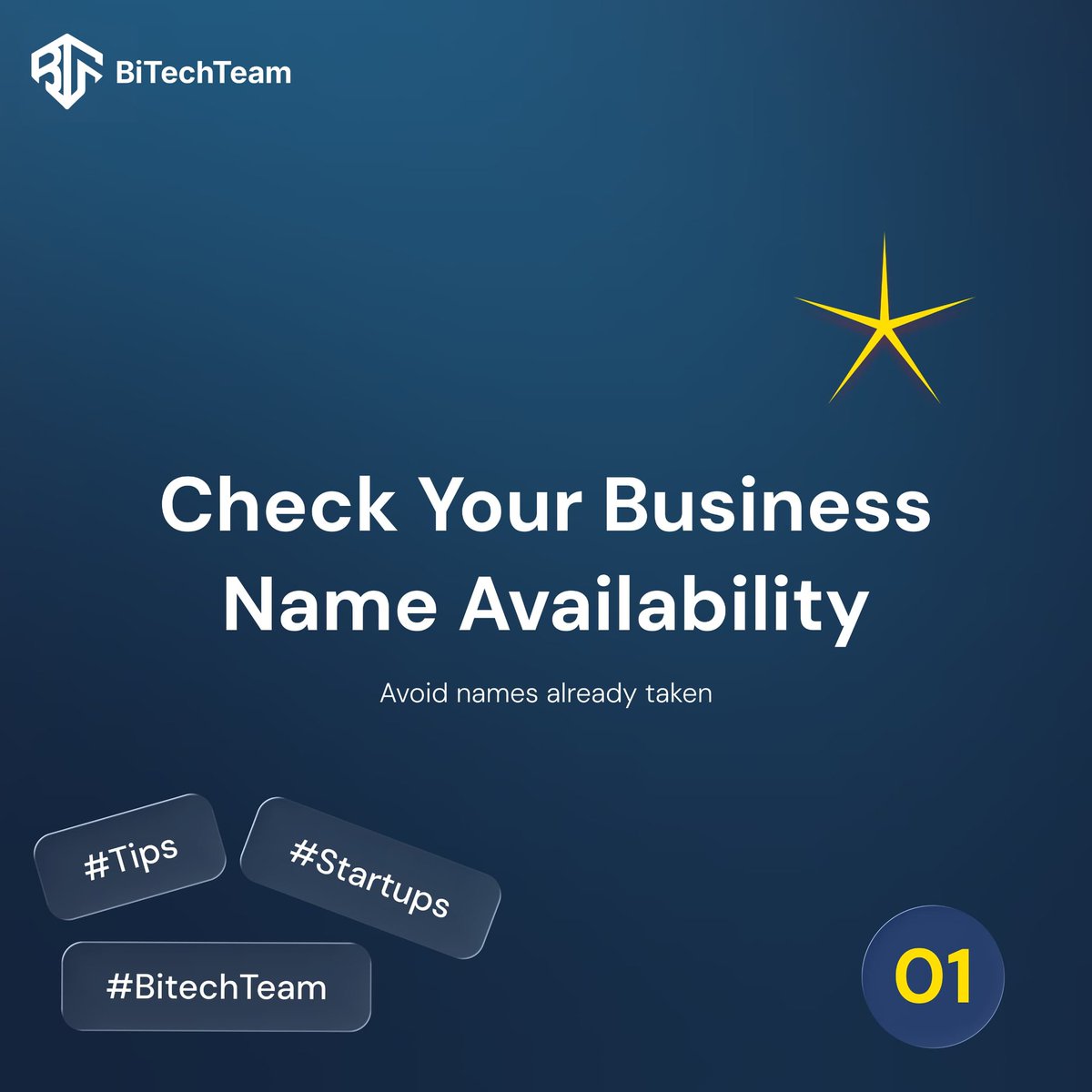 bitechteam_'s tweet image. Want to register your business with CAC?
Skipping the right steps can lead to delays, rejection, or even costly mistakes.
💡 Save yourself the stress follow these 5 important steps before starting your CAC registration.
#bitechteaminlagos #businessadvice #fyp