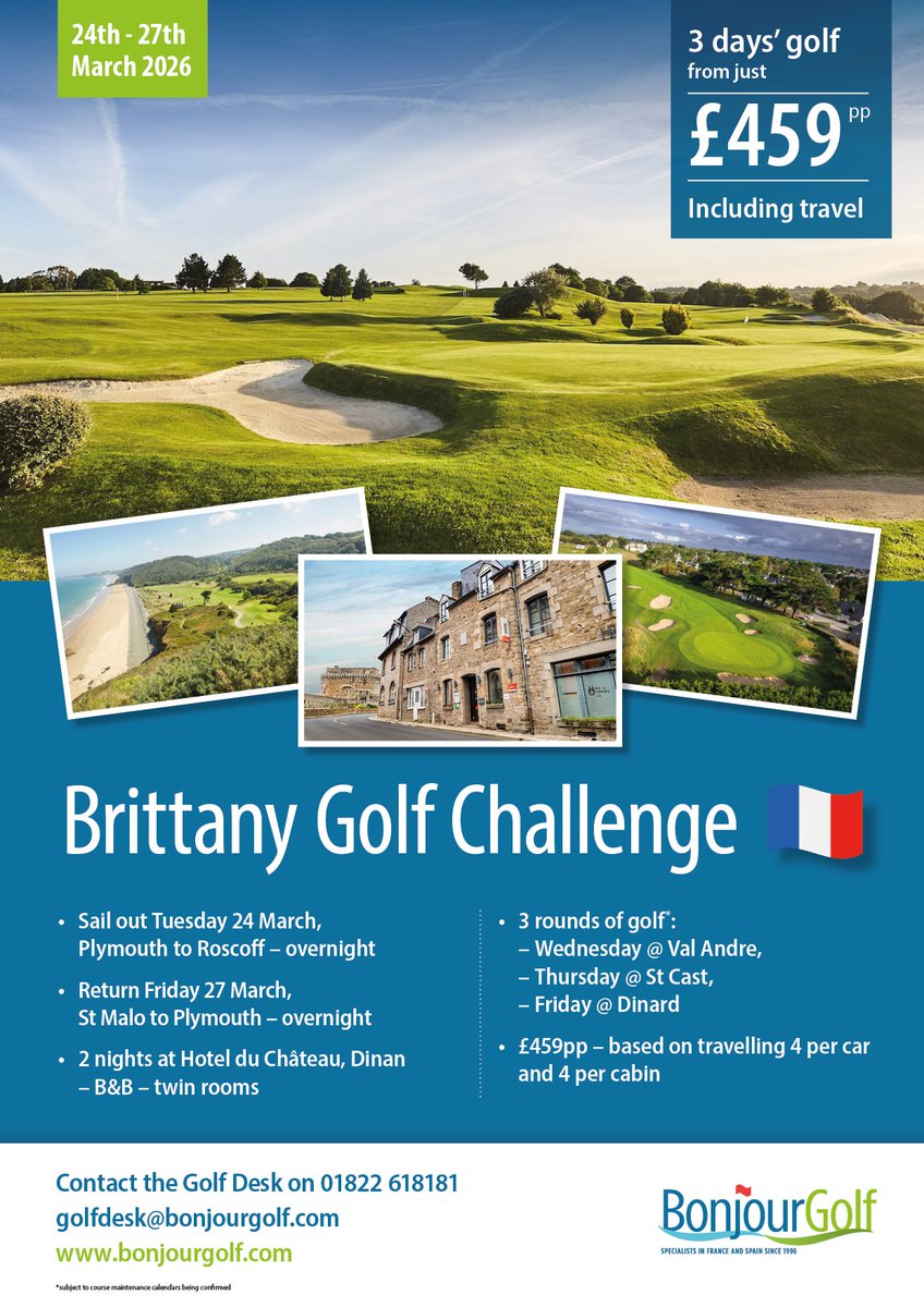 GolfTeeTimeService tweet media