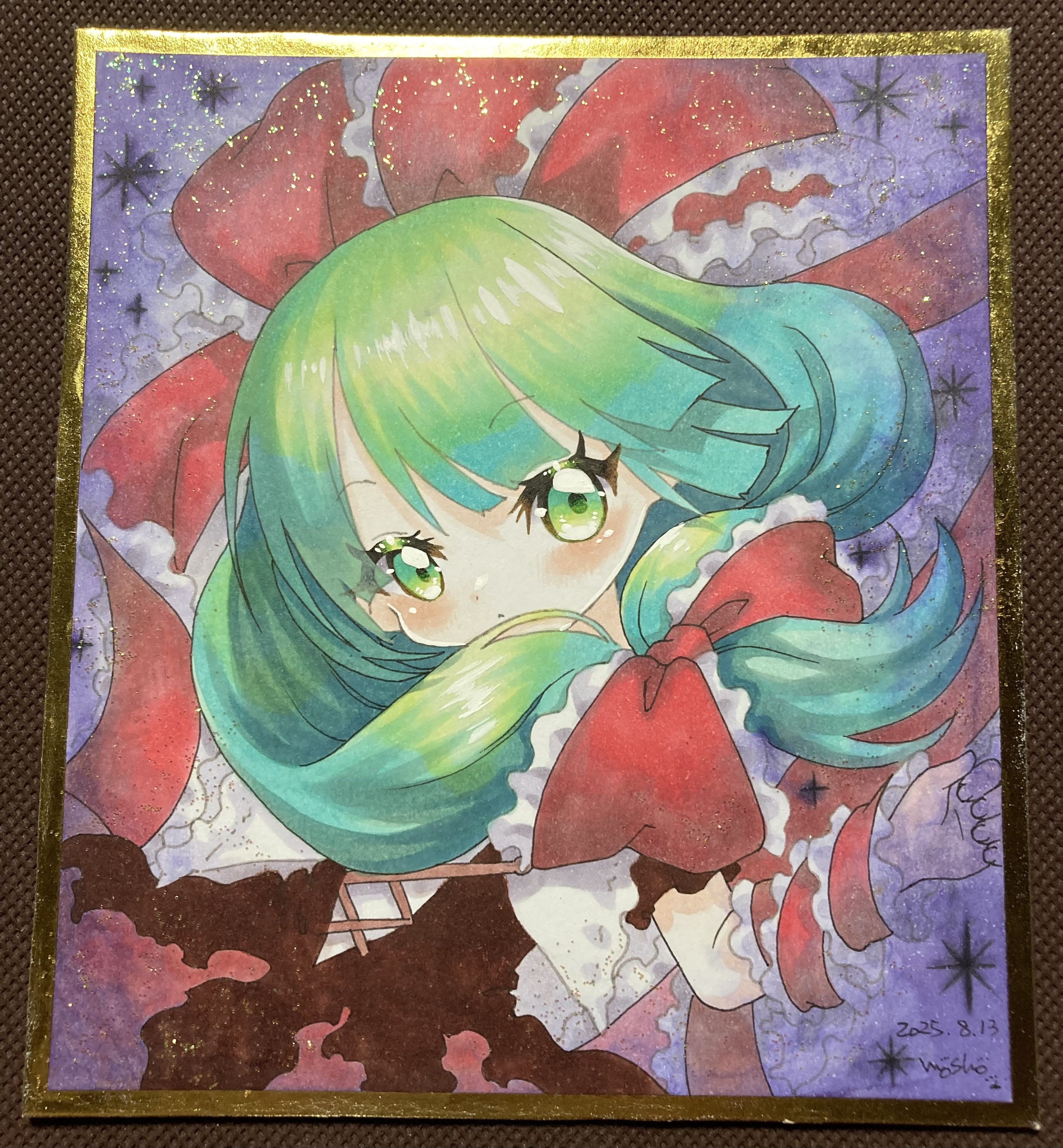 東方花札　十二ヶ月 東方花札十二ヶ月 花札48枚セット 東方Project FLIPFLOPs 霊夢