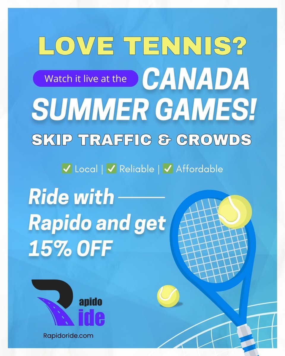 Rapidoride tweet media