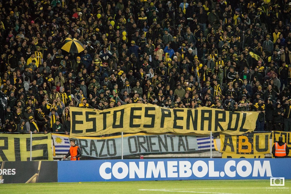 BrunoCURCC's tweet photo. A meter, no nos va a ganar nadie. Bienvenidos al Campeón del Siglo. https://t.co/Sc299vekEb