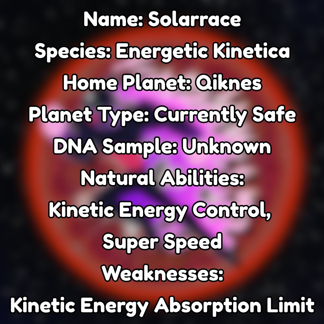 OmniVERSUS39's tweet photo. 🟢Meet the NEW SPEED GO- and he's gone again.. - Solarrace! 🟢

Design Recreated by @GALAXY__COWBOY 
-Canon to Dimension 39- 
03/10
#Ben10 #ben10au #ben10fan https://t.co/OSUqO5LCUg