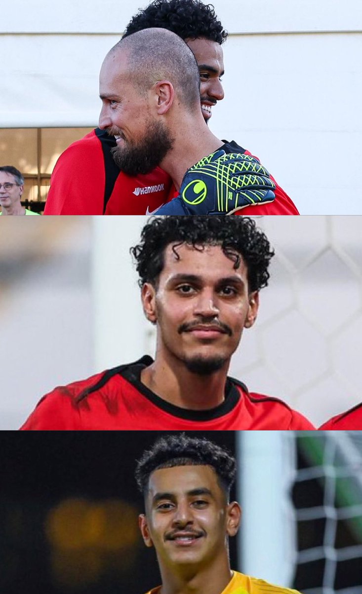 عالم الاتحاد tweet media