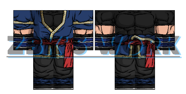 THECatalogia's tweet photo. Custom Saiyan Prince Gi part 1 has been released by ZBK on THECatalog's Discord Server for premium members!
Join us at .gg/thecatalog !

#THECATALOG #ROBLOX #dragonballfanart #dragonball https://t.co/LzVcCEYvZn