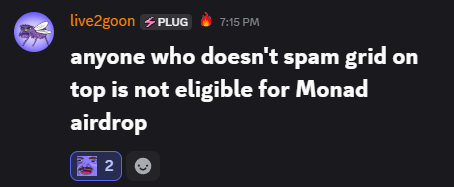 Name me a better wingman than <a href="/jani_shanu/">Live2own</a> I'll wait...

😭😆
G <a href="/monad/">Monad ⨀</a>