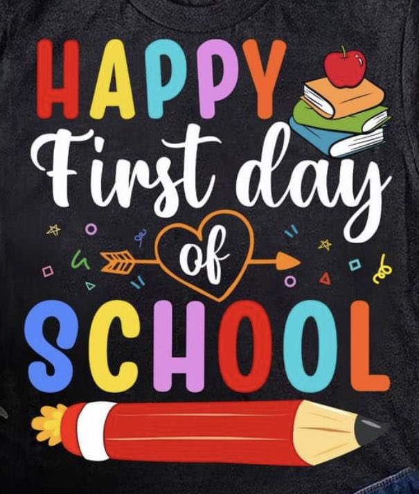 HumbleISD_CBS's tweet image. Happy 1st Day of School to all of our @humbleisd family!! 🩷 The CBS team hopes this is THE VERY BEST YEAR YET!!  Excited to support all of our students, staff, families &amp;amp; campuses this year! #FocusOnTheGood
