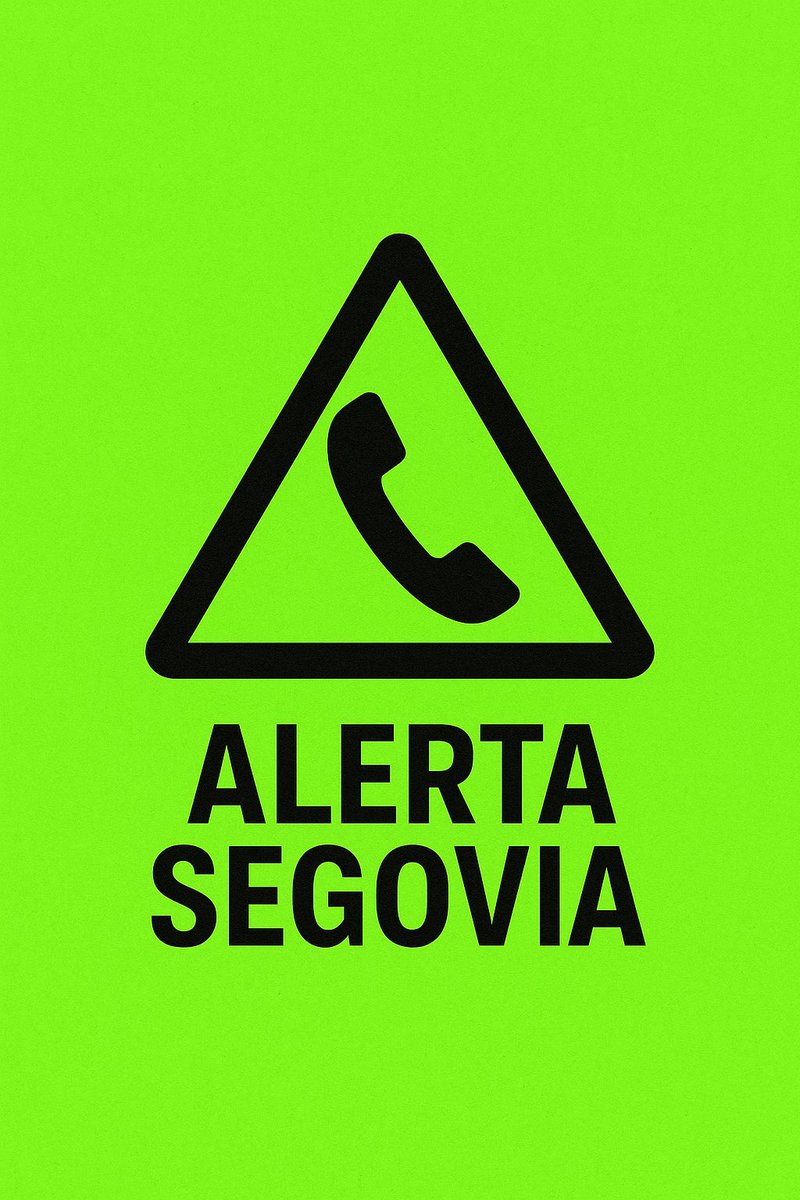 Nueva Ley | A partir de hoy todas las📞 comerciales o masivas deberán identificarse con estos códigos:
📞 600 → empresa/institución con la que tienes vínculo.
📞 809 → spam o publicidad.
💡 Si es de un +569 o Nro extranjero para vender algo, es una estafa. #EsLey #Chile