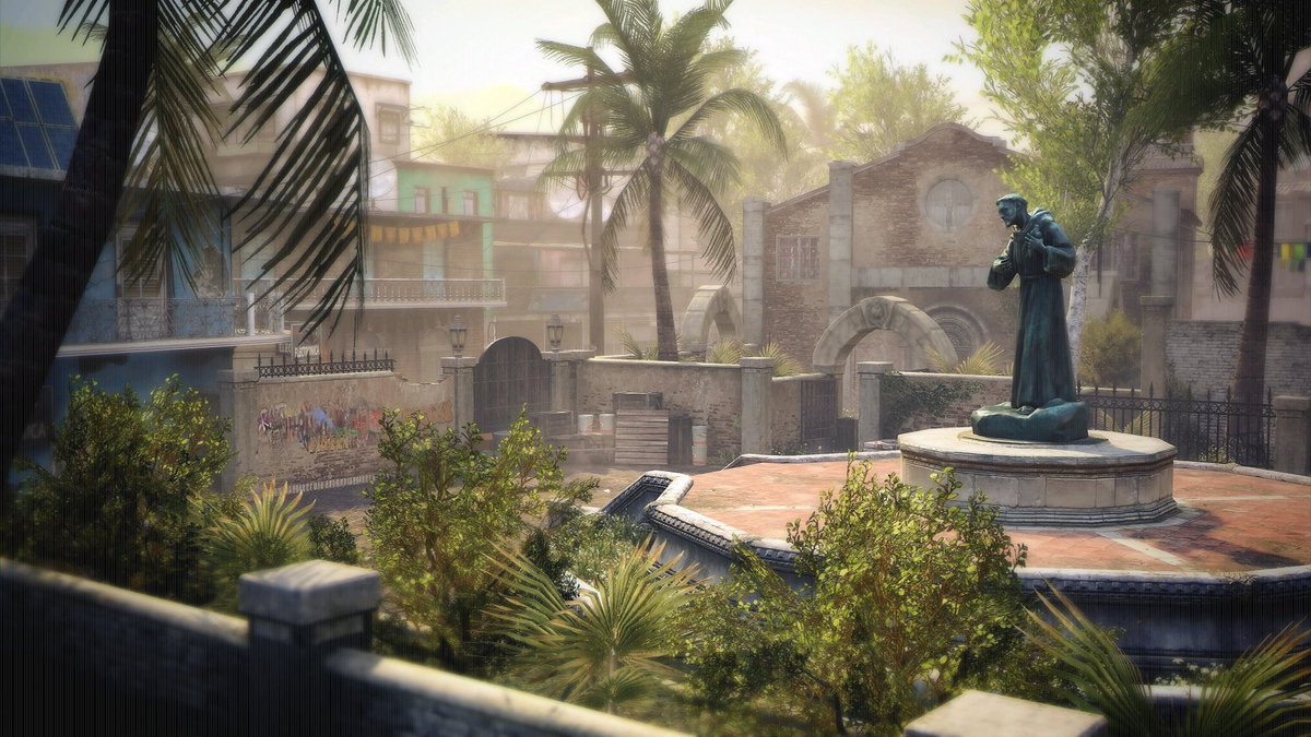 COD FR | News/Actus and Leaks tweet media