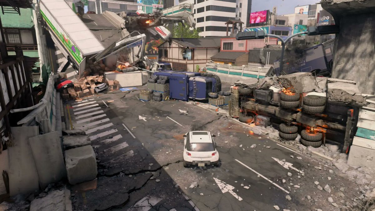 Standoff, Slums et Raid de Black Ops 2, ainsi que Gridlock de BO4, devraient faire leur retour dans Black Ops 7 d'après le leaker <a href="/HeyImAlaix/">Alaix</a>.

➡️Quelles autres cartes aimeriez-vous revoir dans #BO7 ?

#BlackOps7 #CallOfDuty #BO2