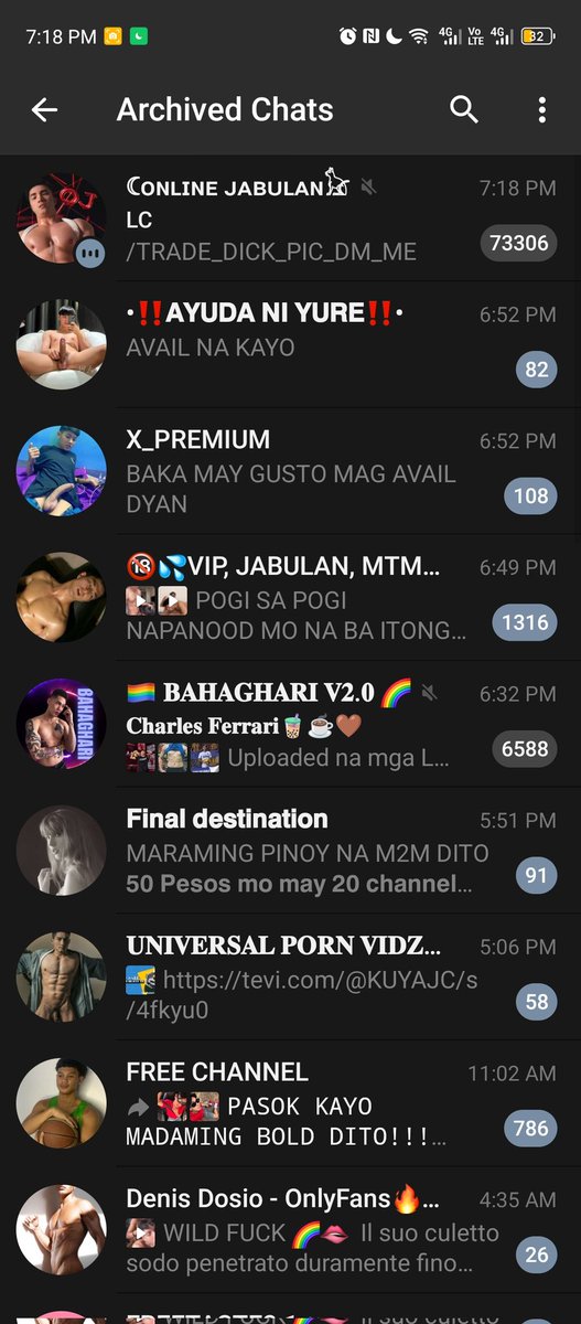 Davxdzzoo's tweet photo. Do you want to Avail? just dm!! 
690 all of them If you avail, you will all enjoy it!!!. BIG SALE SALE SALE.... https://t.co/E80yDdeThZ