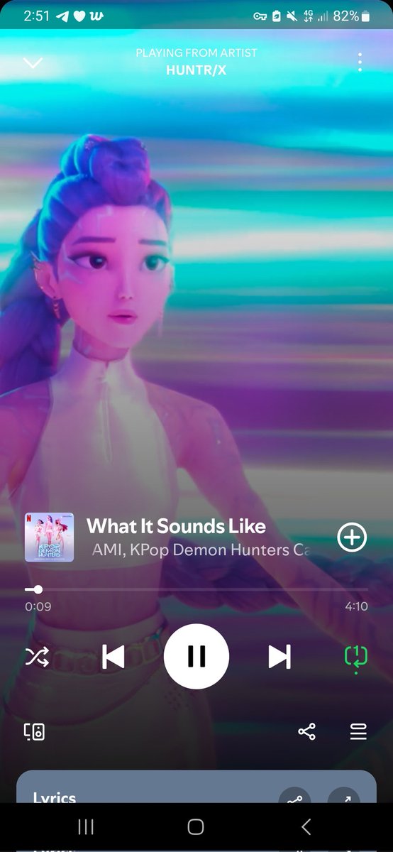 من هنوزم متقدم این آهنگ از گلدن بهتره🫶