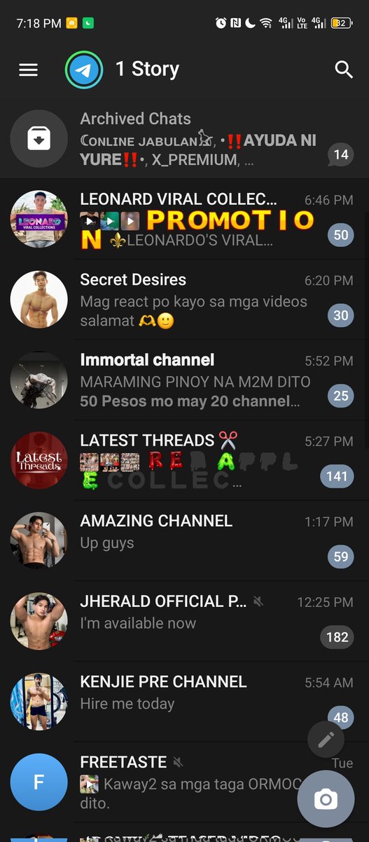 Davxdzzoo's tweet photo. Do you want to Avail? just dm!! 
690 all of them If you avail, you will all enjoy it!!!. BIG SALE SALE SALE.... https://t.co/E80yDdeThZ