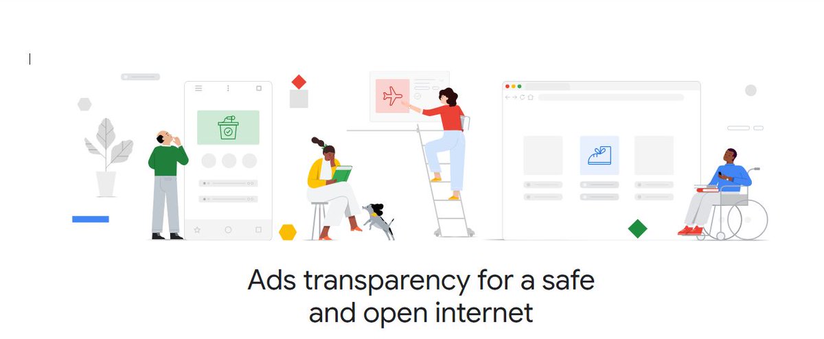 vanillacircus_'s tweet image. vanillacircus.co.uk/blog/google-tr…
Google tricks a generation of &quot;Just Google It&quot; Users into clicking on adverts 🤨🤥

@GoogleAds  #seo #aioptimisation #ads