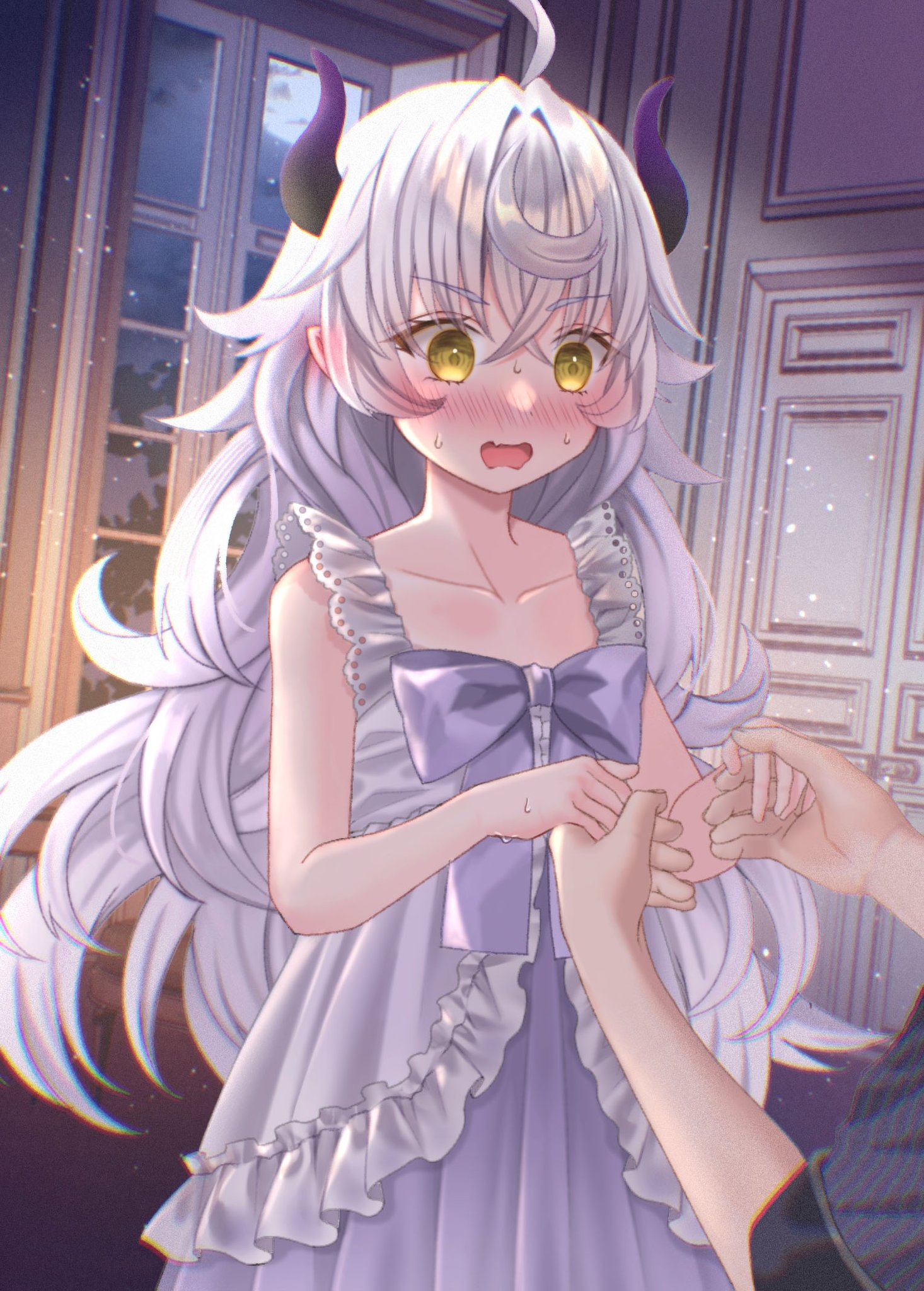 ひな様 ご相談ページ スニーカー文庫＠毎月1日発売!! on X: 