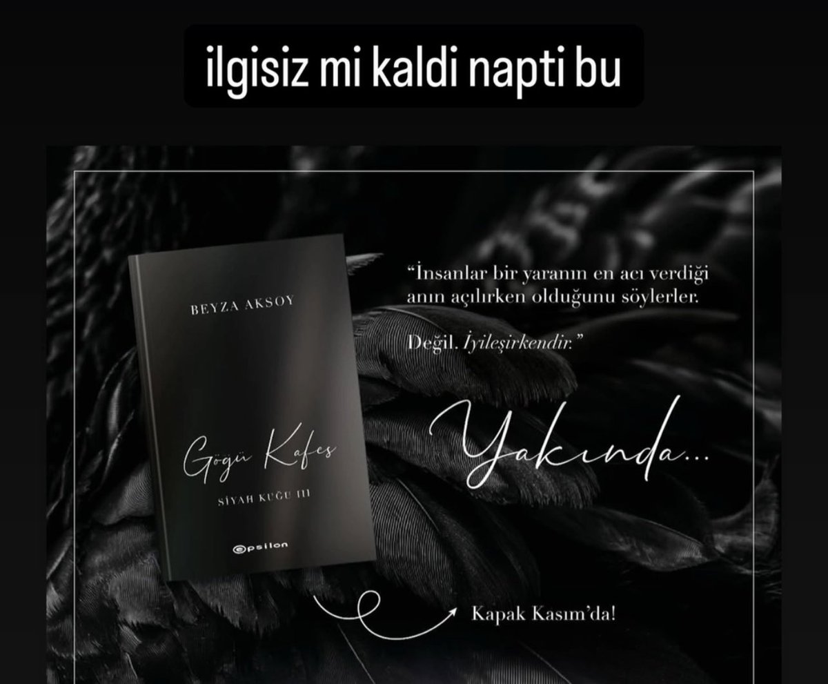 acik ve net tepkim