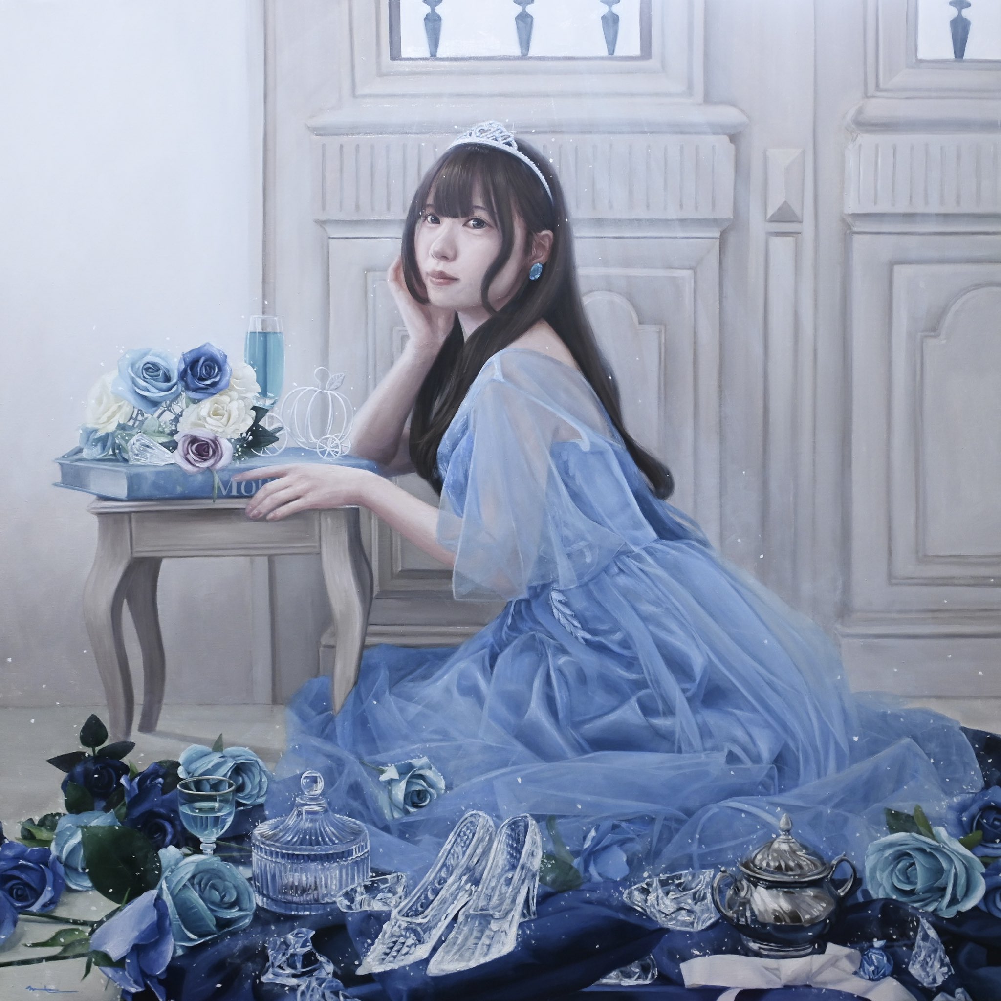 都志真優奈 on X: 
