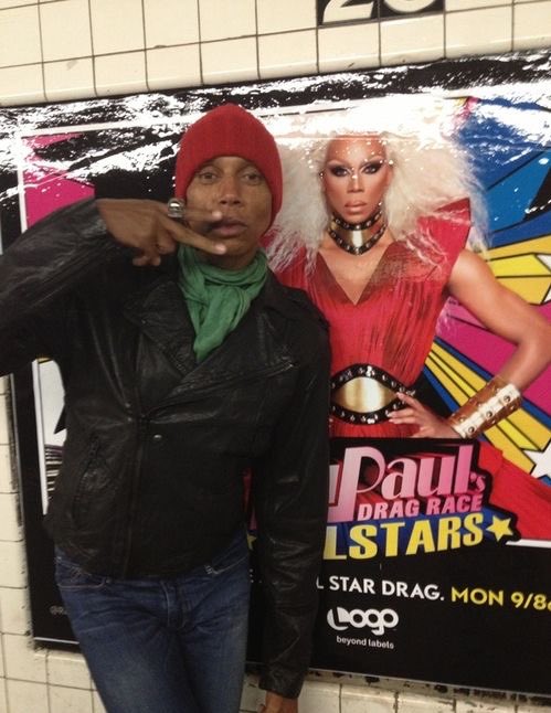 Roople Andrea Charlie⚢ tweet media