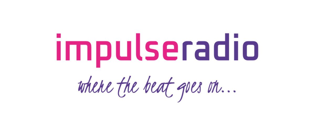 Impulse Radio tweet media