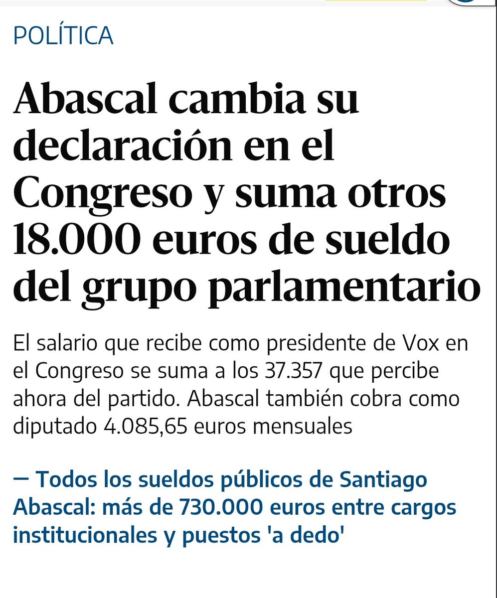 <a href="/Santi_ABASCAL/">Santiago Abascal 🇪🇸</a> 😱.
