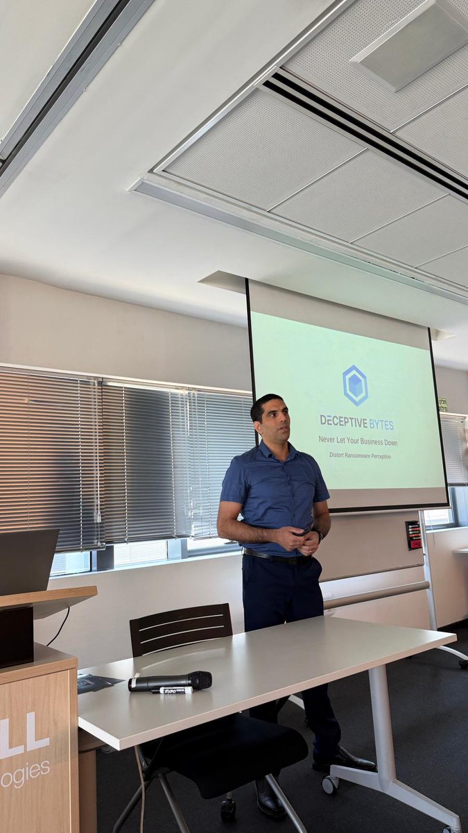 DeceptiveBytes tweet media