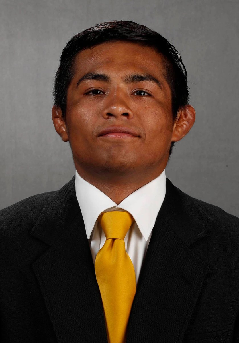 Former University of Iowa wrestler Jason Renteria has been named the head coach at Oak Park River Forest (OPRF) in Illinois. 

Renteria committed to Iowa as a high school sophomore but ended up at Nebraska. He qualified for NCAA’s as a true freshman and then later transferred to