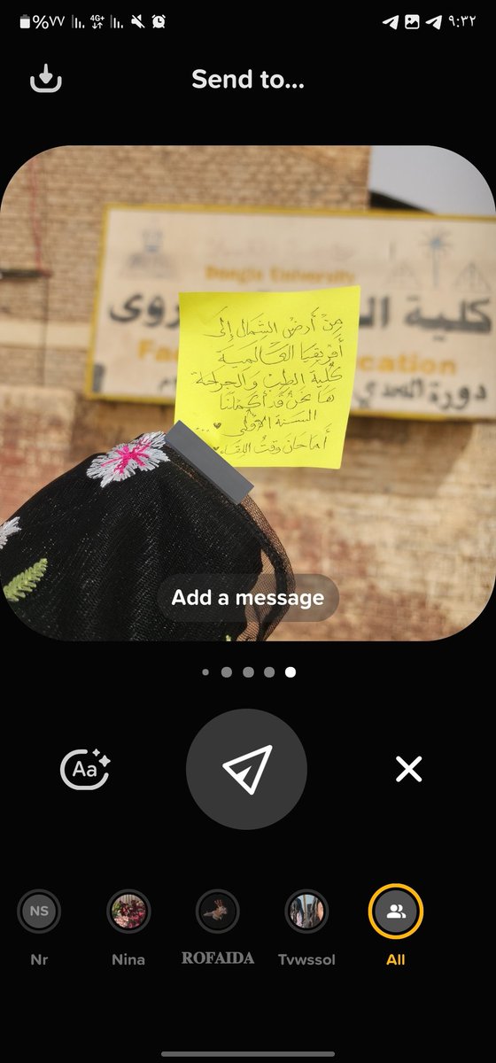 I'm Senior Now 🤪💗💗💗💗🫵🏻
20% doctor 🤭💕💕💕💗.