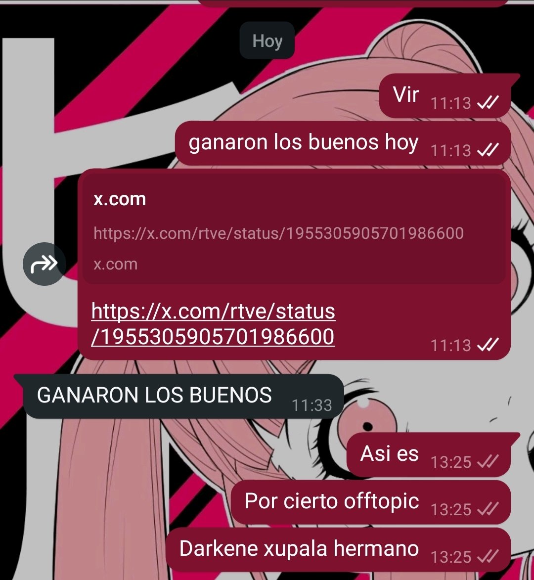 Trosk™ tweet media