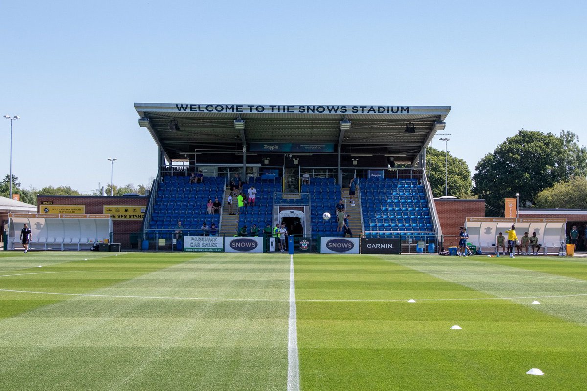 Tonbridge Angels tweet media