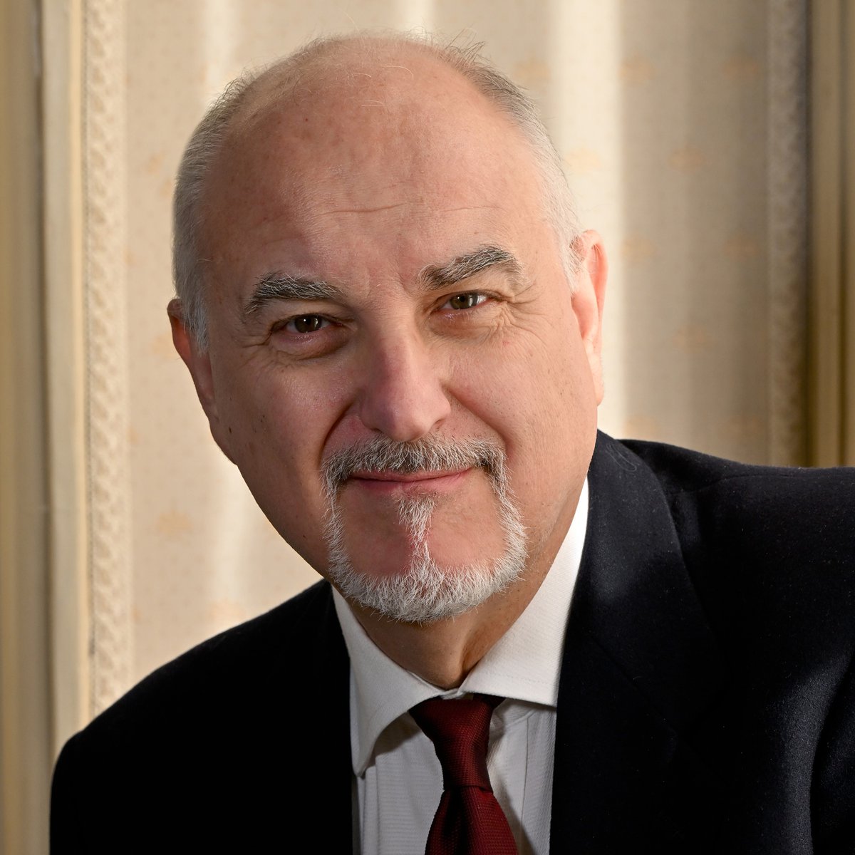 🎵Domani secondo concerto lirico-sinfonico con il basso Michele Pertusi.

Direttore Manuel López-Gómez
Filarmonica Gioachino Rossini

🎶Musiche di Mozart, Rossini, Bellini, Donizetti e Verdi.
📌19 agosto, ore 15.30, Teatro Rossini.
Vi aspettiamo!

Ph. Roberto Ricci