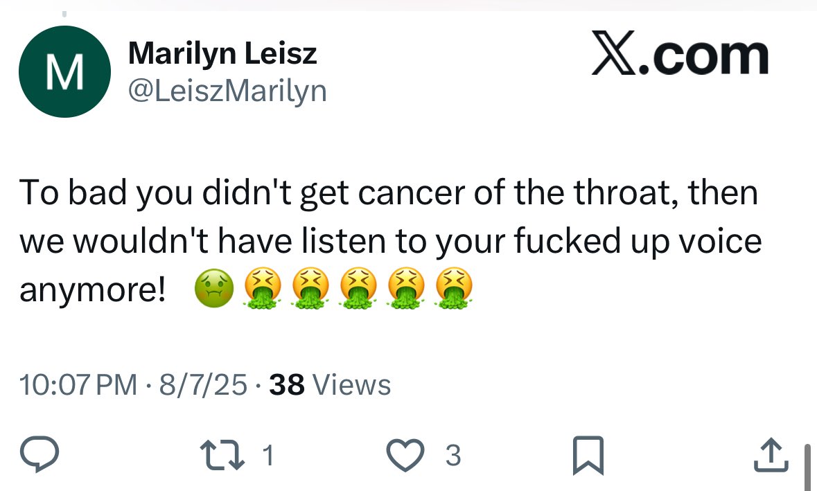 Kat Timpf tweet media