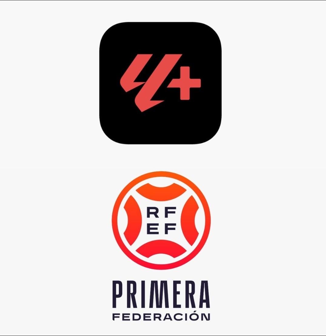 Ya es oficial la noticia. 

LaLiga+ se hace cargo de los 20 partidos de la jornada en Primera Federación.

▶️ 120€ un pago anual 
▶️ 18€ mensuales 😳

Precio puesto por Javier Tebas, quien insistió en subirlo por la calidad de emisión. 

☝🏻 Como novedad, os adelanto que habrá