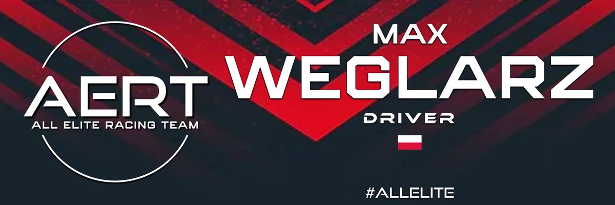✍️ | Signing Announcement 

▪︎ Max Weglarz joins our PC Roster from FGE.

▪︎ Only recently switching to NA we see the progress and are happy to work with &amp; push his development so we can get the best from him.

Welcome to the team 🤝 

#ALLELITE